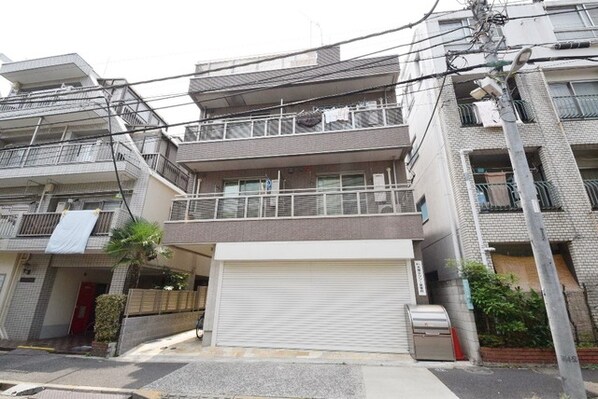 スカイコートエクセレント荻窪の物件内観写真